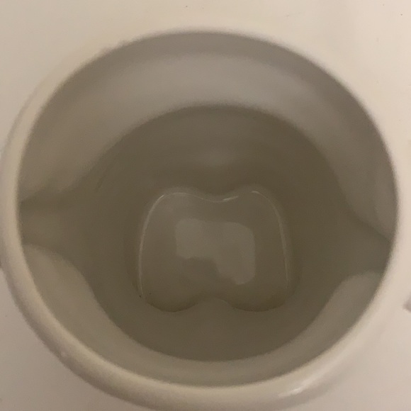 Halloween Target Hyde and Eek Stoneware Mummy Mug. - Picture 4 of 5